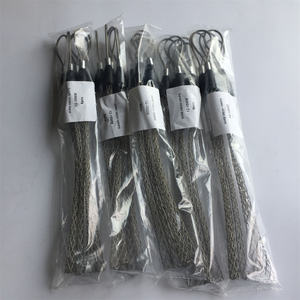 Chaussettes à <span class=keywords><strong>double</strong></span> œillets durables antidérapantes pour usage industriel - Product Image 6