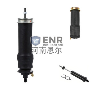 โช้คอัพ Enr Cushiontech รุ่น 1424231+1382827 1424231+1397398 สำหรับระบบกันสะเทือนรถบรรทุกสแกนเนีย - Product Image 4