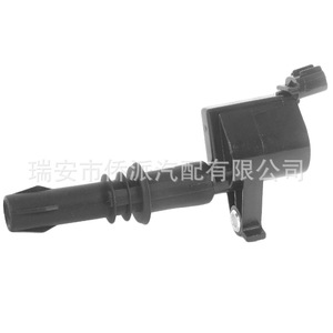 Bobina de Encendido Ford DG511 3L3Z12029BA OE 5C1584, Pieza de Repuesto para Reparación - Product Image 3