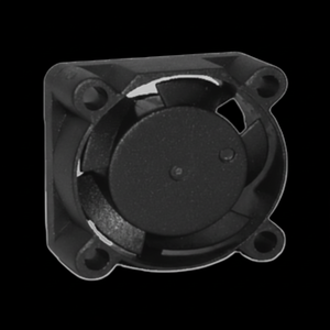 พัดลมระบายความร้อนแบบแกน DC รุ่น Crown 2510 ป้องกันลมและน้ำมัน สำหรับการแพทย์ - Product Image 1