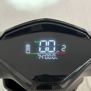 Scooter électrique King Kong 72V 20Ah 1000W, étanche, haute performance, unisexe, pour adultes, scooter électrique de banlieue - Product Image 1