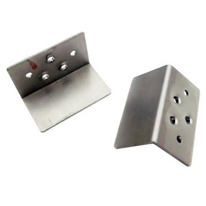 Produsen layanan lubang aluminium baja fabrikasi logam kustom kualitas terbaik - Product Image 3