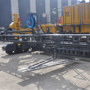 SMC-6600 forma <span class=keywords><strong>di</strong></span> slittamento finer per la costruzione <span class=keywords><strong>di</strong></span> aeroporto nuova condizione con nucleo componente del motore - Product Image 3