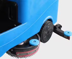 <span class=keywords><strong>Promotion</strong></span> populaire : autolaveuse autoportée pour entrepôts, sécheuse <span class=keywords><strong>à</strong></span> récurer, <span class=keywords><strong>machine</strong></span> de nettoyage <span class=keywords><strong>à</strong></span> commande automobile pour aéroport - Product Image 5