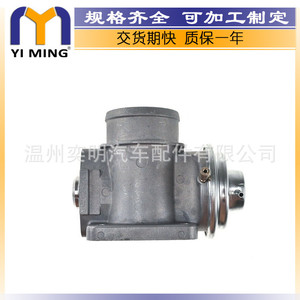 วาล์ว EGR ของ BMW รุ่น 11712244900 11712246145 11712247177 สำหรับ E66 E67 X3 E83 X5 E70 อะไหล่เครื่องยนต์ทดแทน - Product Image 4