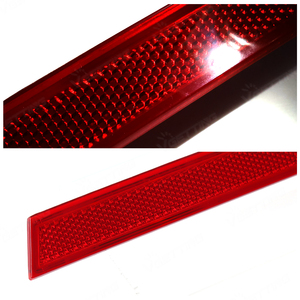 Reflector Trasero para Parachoques de Auto, Accesorio Original de Fábrica para BMW Serie 3 F30 F31 <span class=keywords><strong>M</strong></span> Sport 2012 2013 2014 2015 2016 2017 - Product Image 4