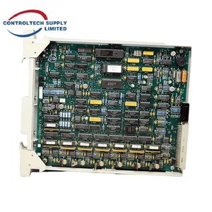 Module de processeur d'E/S à sortie analogique 51304483-100 de qualité supérieure, prêt pour la mise en redundantité, pour systèmes DCS - Product Image 3