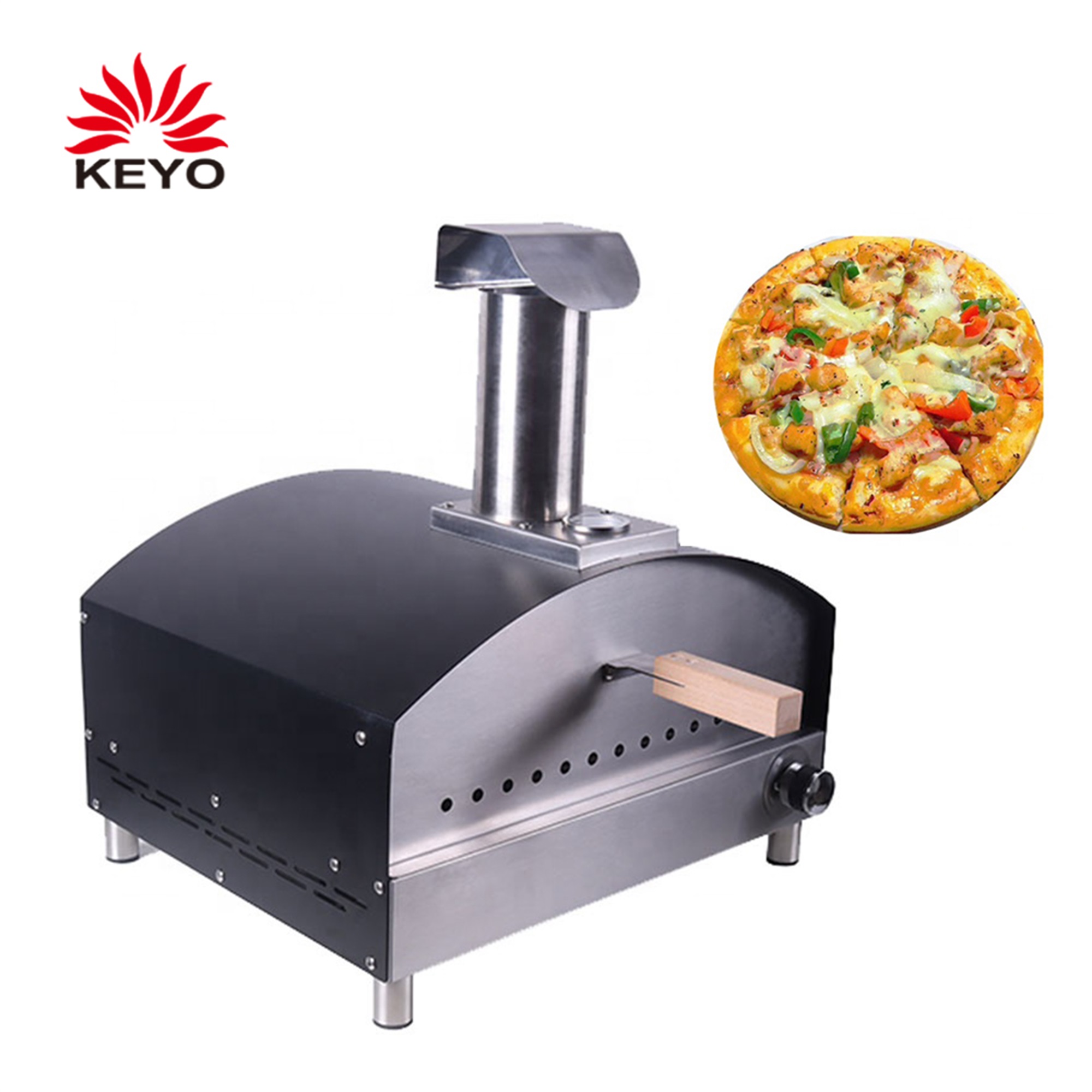 turkish Tanıtım, Promosyon turkish Online Alışveriş pizza fırını taş