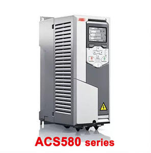 ACS580 miglior prezzo velocità variabile controllo Inverter trifase 380-480V adatto per la vasta gamma di potenza nominale 110/132/160/200/250KW - Product Image 4
