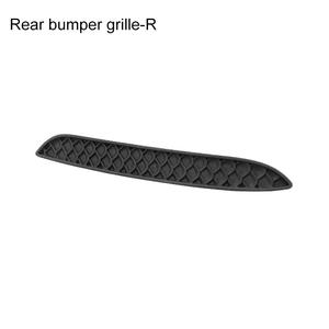 POUR mercedes-benz <span class=keywords><strong>CLA</strong></span> W118 X118 Cla200 Cla250 C118 pare-chocs arrière couverture calandre garniture AMG nouveaux modèles 1188850102 1188850202 - Product Image 4