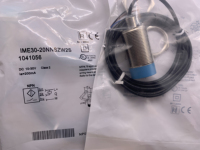 En stock Nouveau capteur de proximité IME30-20NNSZW2S IME30-20NPSZC0K Fournisseur fiable Garantie d'un an DHL FEDEX UPS