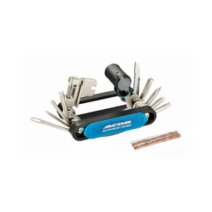Excellent Design Bicycle Tool Kits Maintenance And Care Tools Bike Repair Mini Tool With Chain Link Storage