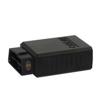 Lecteur de code OBD2 WiFi ELM327 V1.5 V03HWD-1, outil de diagnostic du moteur, compatible avec iOS, Android, Windows, tous les véhicules OBDII