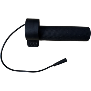 Pièces de trottinette électrique Liviae : Accélérateur à pouce avec poignée de guidon, compatible avec écran NFC pour trottinettes M5, G14, R8, S5 - Product Image 2