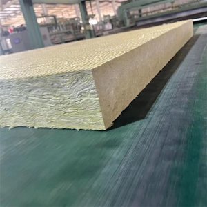 Façade isolante <span class=keywords><strong>de</strong></span> Chambre d'absorption saine avec le panneau ignifuge <span class=keywords><strong>de</strong></span> <span class=keywords><strong>laine</strong></span> <span class=keywords><strong>de</strong></span> <span class=keywords><strong>roche</strong></span> pour la <span class=keywords><strong>cheminée</strong></span> - Product Image 2