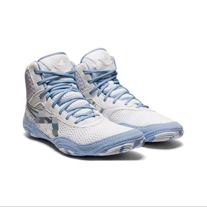 Chaussures <span class=keywords><strong>de</strong></span> boxe unisexes, chaussures <span class=keywords><strong>de</strong></span> lutte montantes avec une semelle fine pour une meilleure sensation <span class=keywords><strong>de</strong></span> contact avec <span class=keywords><strong>le</strong></span> <span class=keywords><strong>ring</strong></span>, une meilleure tenue et une meilleure stabilité - Product Image 3