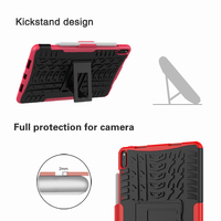 Coque robuste avec emplacement pour stylo, 10.8 pouces, étui avec support intégré, pour Huawei matepad pro, bon marché