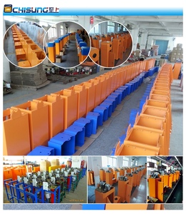 שער מחסום אוטומטי חדש עם מנוע AC במהירות 3-<span class=keywords><strong>6</strong></span> שניות, מתאים לחניונים ותנועה, עם זרוע באורך 4.5-<span class=keywords><strong>6</strong></span> מטר, לכניסה ויציאה. - Product Image 5