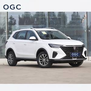 SUV familial d'<span class=keywords><strong>occasion</strong></span> Roewe RX5 1.5T essence automatique (conduite à gauche) 2016-<span class=keywords><strong>2022</strong></span>, fiable, faible kilométrage, bon rapport qualité-prix pour la vente en gros en Afrique - Product Image 3