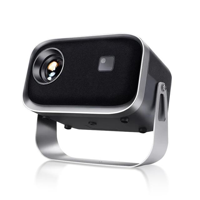 Salange Top Hot Selling Factory P28B 1080p Projectors Full Hd Lcd Led Video Portable Home Theater Projector