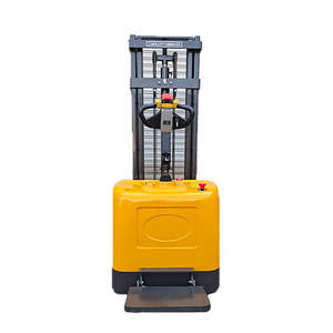 รถยกพาเลทไฮดรอลิกขนาด1000ตันควบคุมด้วยไฟฟ้าขนาด0.5กก. โรงงานจีน - Product Image 4