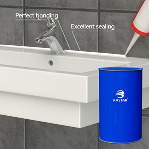 Chuyên nghiệp sinh thái thân thiện dính nhà sản xuất kastar AST sử<span class=keywords><strong>a</strong></span> đổi lai MS Polymer <span class=keywords><strong>Sealant</strong></span> - Product Image 6