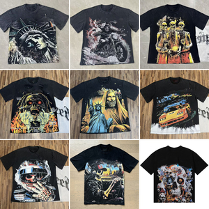 Sudadera <span class=keywords><strong>con</strong></span> Capucha para Hombre de Algodón 100% de Alta Calidad, Estilo Urbano, Gruesa y de Secado Rápido, Colección 2025 de Fábrica - Product Image 5