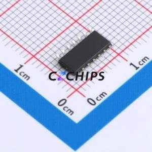 Amplificador operacional de chip IC de circuito integrado SO-14 original y nuevo de - Product Image 2