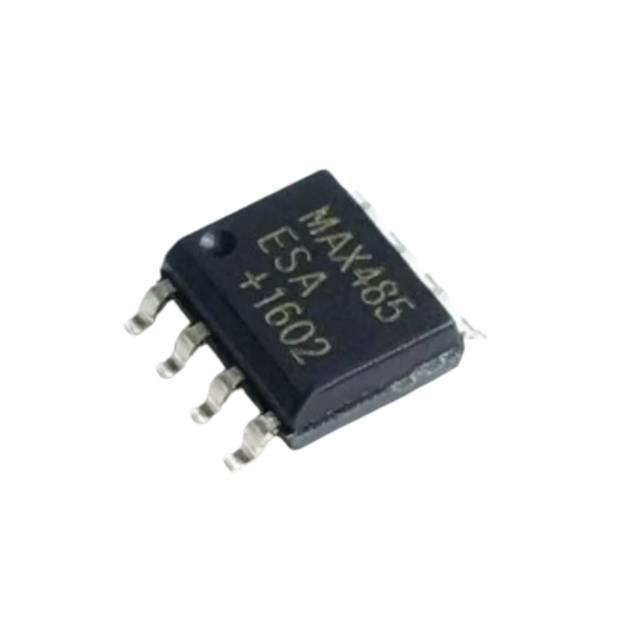SYXC MAX485ESA+T MAX485ESA MAX485 SOP-8 RS422/RS485 Transceiver Chip