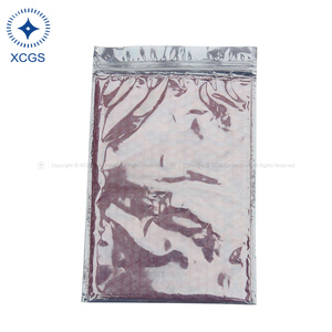 ESD che chắn Túi bong bóng cho viễn thông Thiết bị bảo vệ tĩnh cho mạng phần cứng chống tĩnh điện tính năng - Product Image 6