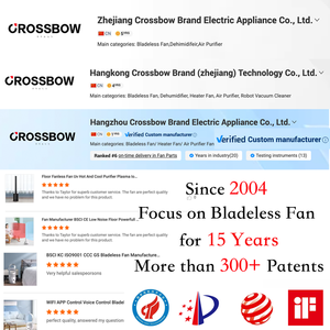 Im Lặng Wifi Thông Minh Điều Khiển Mát <span class=keywords><strong>Fan</strong></span> Làm Mát Không Khí Thông Gió Bàn Bảng Tường Gắn Kết <span class=keywords><strong>Fan</strong></span> Không Cánh Không Có Lưỡi - Product Image 6