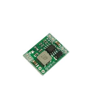 Module d'alimentation abaisseur DC-DC ultra-compact MP1584EN 3A, sortie réglable 24V 12V 9V 5V 3V MP1584 - Product Image 1
