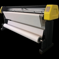 Plotter de Gráficos CAD Kaemi, Impresión Automática, Plotter de Inyección de Tinta para Dibujo CAM de Formato Grande de 1.9 m