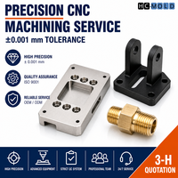 Service de fraisage CNC en ligne, pièces métalliques et plastiques personnalisées, fraisage et tournage 3, 4 et 5 axes, fabricant