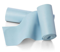 Bandage Esmarch hautement élastique pour garrot chirurgical, premiers soins et usage médical