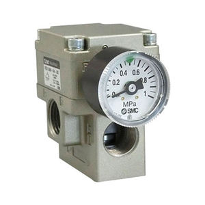 Válvula Solenoide de núcleo eléctrico, componentes de accionamiento, dirección amplia - Product Image 1