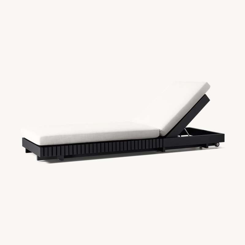Chaise longue