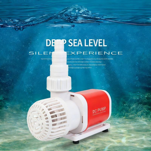 Whisper-Quiet Powerful DC Aquarium Pump Smart Variable Frequency <strong>Fish</strong> <strong>Tank</strong> Circulation Pump - Product Image 3