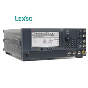 Generador de Señales Analógicas de Microondas Keysight E8257D, 100 KHz-67 GHz, Bajo Ruido de Fase, Alta Potencia, Fuente de RF y Microondas xgeqpt - Product Image 2