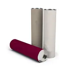 Caja de Regalo Tubular, Merchandising Personalizado - Product Image 1