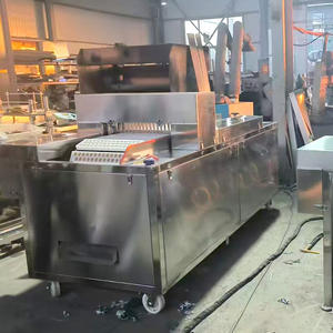 Machine industrielle à décortiquer les dattes à haute efficacité, machine à retirer les noyaux de cerises - Product Image 3