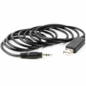 Cavo USB <span class=keywords><strong>a</strong></span> UART FTDI TTL-232R-5V-AJ, Supporta USB Tipo <span class=keywords><strong>A</strong></span> da +5V <span class=keywords><strong>a</strong></span> Connettore Audio da 3,5 mm, 1,8 <span class=keywords><strong>m</strong></span> - Product Image 3