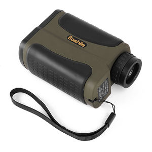 Boshile su geçirmez ve anti-sis profesyonel mühendislik dijital Hız Ölçümü 600m <span class=keywords><strong>golf</strong></span> lazer mesafe bulucu - Product Image 3