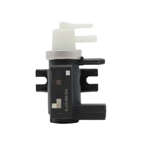 Van chuyển đổi áp suất tăng áp Turbo EGR 1K0906627B 1K0906627A 04L131051F 12V cho xe Đức 1.6 TDI 2.0 TDI - Product Image 4