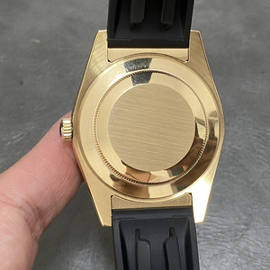 Reloj clásico para hombre de súper alta calidad. El accesorio estándar para hombres maduros. Reloj Mecánico de Alta Gama para Hombre - Product Image 4