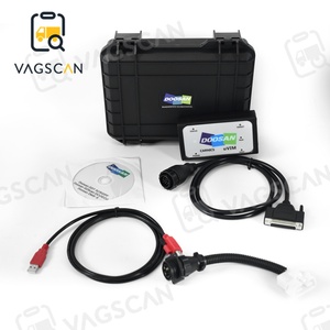 Laptop CF53 para Excavadora Doosan UVIM, Montacargas, Motor VIM, Interfaz de Comunicación, Kit de Diagnóstico de Fallas en Múltiples Idiomas - Product Image 6