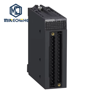 Brand New BMXAMI0800 High Performance Analog Non-Isolated High Level Input Module for <b>PLC</b> <b>PAC</b> & <b>Dedicated</b> <b>Controllers</b> - Product Image 1