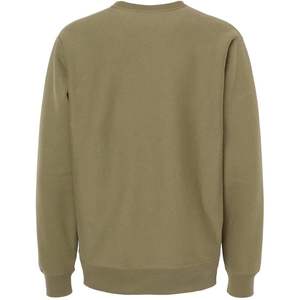 Legend Premium Heavyweight Cross-Grain Crewneck Sweatshirt 2025-Taille XXS Anti-Rides Olive-IND5000C-2XL - Product Image 2