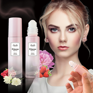 Rouleau d'huile <span class=keywords><strong>de</strong></span> parfum eau <span class=keywords><strong>de</strong></span> toilette femme arôme floral et fruité jasminet longue durée - Product Image 6