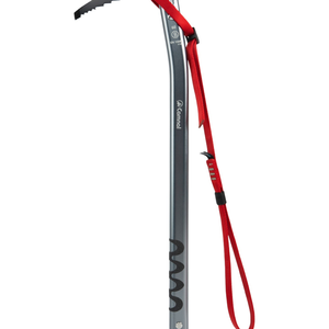 <span class=keywords><strong>Piccozza</strong></span> <span class=keywords><strong>da</strong></span> Ghiaccio Multifunzionale in Alluminio Leggero per Alpinisti e Arrampicata su Ghiaccio - Product Image 1